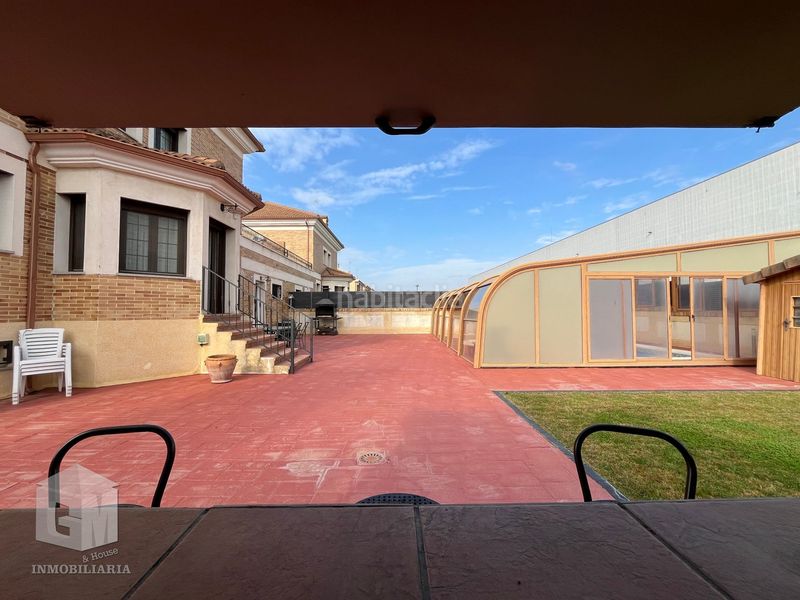 Foto daae5a3f-9237-4560-92aa-666e2a139646. Casa amb calefacció aparcament piscina a señorío de Illescas Illescas
