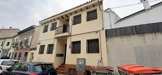 Edifici  Calle de chavasca