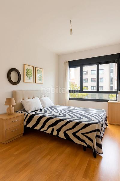 Foto 522d431d-b6a3-4591-aedf-c5d50a831ceb. Pis amb calefacció aparcament piscina a Montecarmelo Madrid