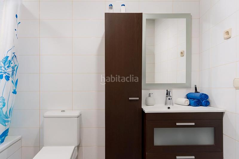 Foto 9556db90-dddc-4c59-907f-85ed13599e18. Pis amb calefacció aparcament piscina a Montecarmelo Madrid