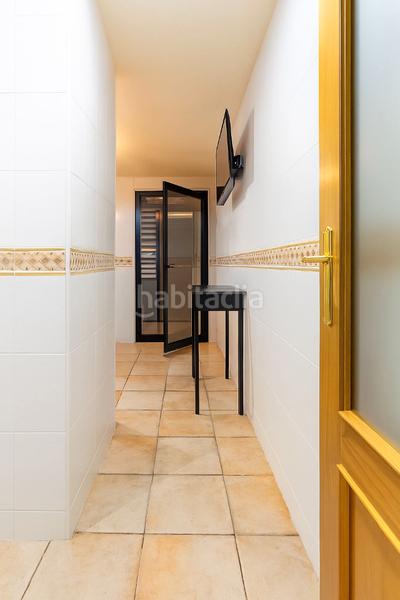 Foto ad4b70ad-c4ed-4ed0-b674-29cc387085ad. Pis amb calefacció aparcament piscina a Montecarmelo Madrid