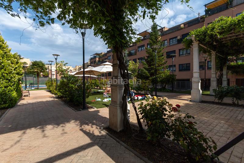 Foto da318b60-185a-4916-959c-d90a595a4200. Piso  en monasterio de las huelgas-Montecarmelo en Madrid