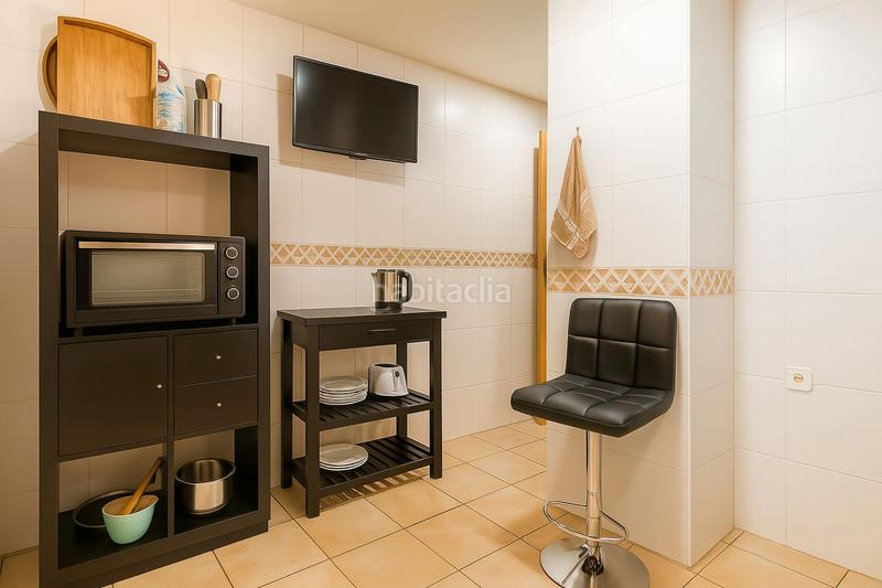 Foto fc26cd00-7880-44ae-95de-ff5fbd51f880. Pis amb calefacció aparcament piscina a Montecarmelo Madrid