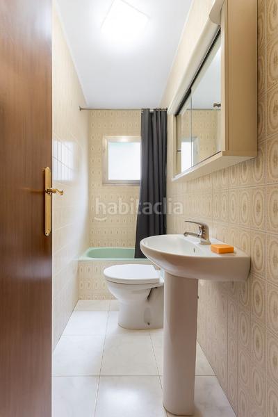 Foto 12daa475-2d9b-487e-8469-32d4a6edac35. Appartement dans Tres Olivos-Valverde Madrid