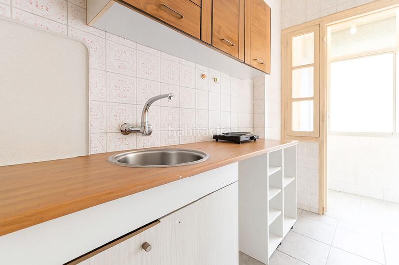 Foto 23edd383-2227-449d-a302-27e84be17694. Appartement dans Tres Olivos-Valverde Madrid