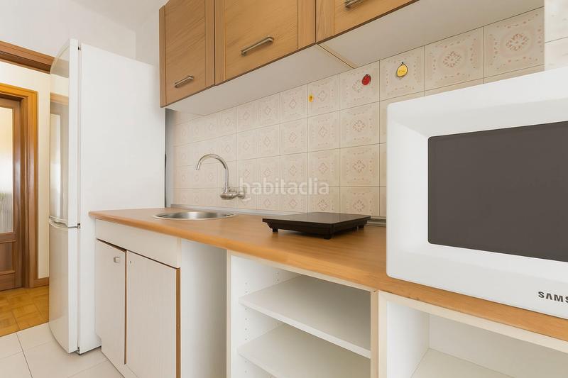 Foto 402fb63c-88ef-49f0-ba3e-8b99760c8de7. Appartement dans Tres Olivos-Valverde Madrid