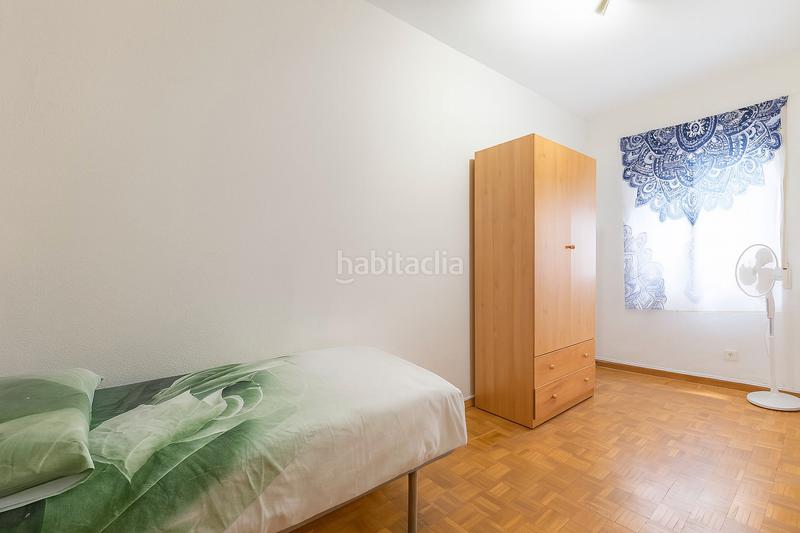 Foto b541f5e0-5693-4247-94d9-df51fd521700. Appartement dans Tres Olivos-Valverde Madrid