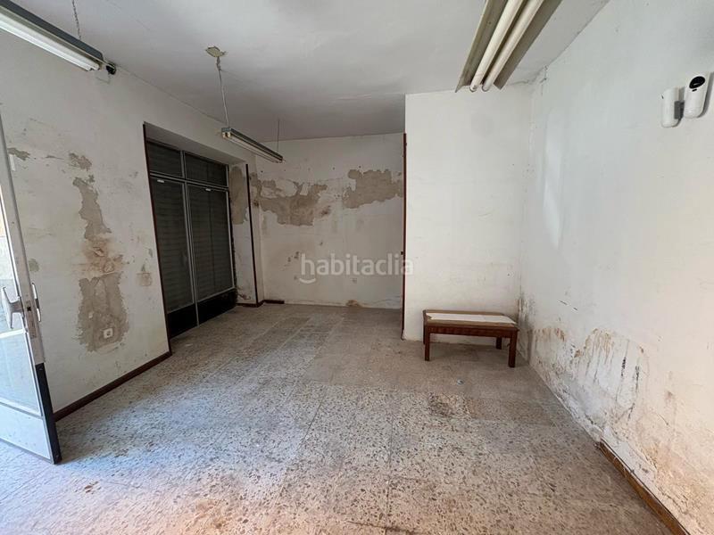 Foto 336a7d0b-f639-4626-8ae8-cc76b99f04a3. Local comercial local en sandalio lópez en Tres Olivos-Valverde Madrid