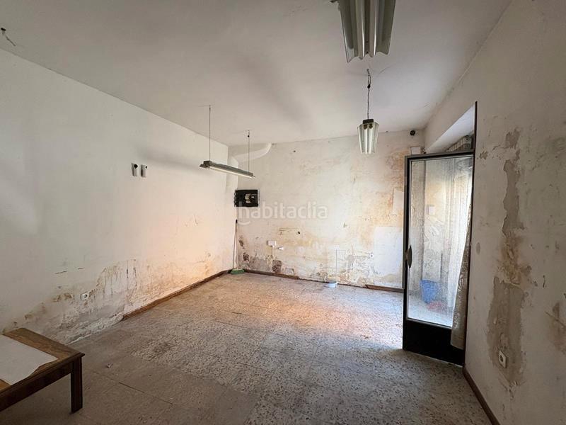 Foto 8aa5d50f-3bc9-4890-aa96-a80c2df0dc20. Local comercial local en sandalio lópez en Tres Olivos-Valverde Madrid