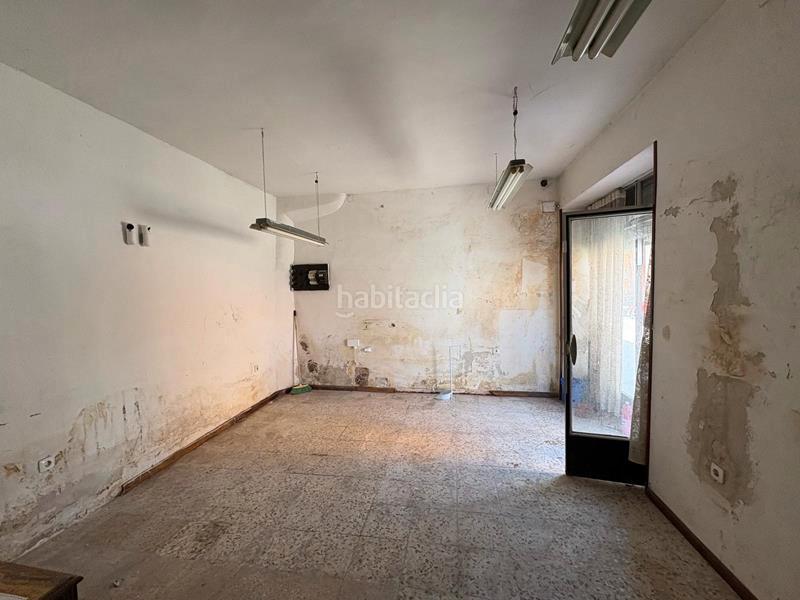 Foto df630520-d7c2-4331-8476-7a0d469ab09c. Local comercial local en sandalio lópez en Tres Olivos-Valverde Madrid