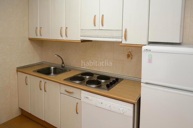 Foto 2f0ede0c-cb6c-4319-9051-2d65780b0869. Apartamento  en isla de java en Tres Olivos-Valverde Madrid