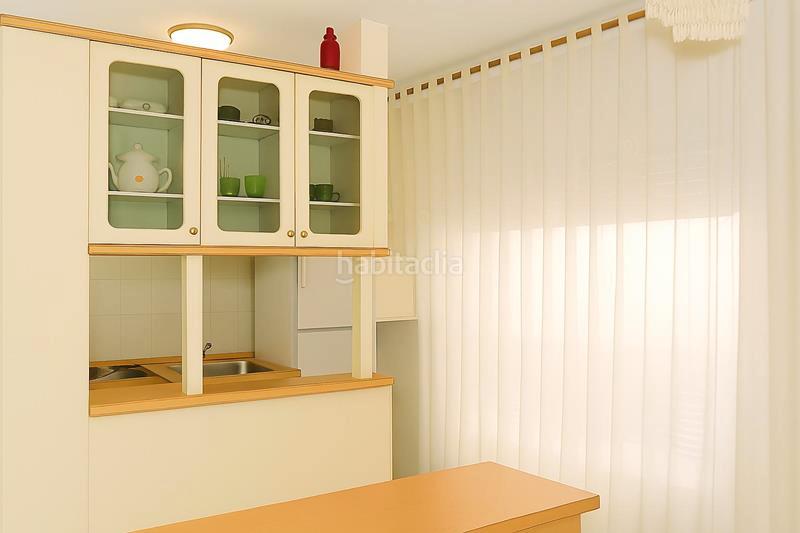 Foto 5735ffb7-a005-4050-9fdb-47d55058f145. Apartamento  en isla de java en Tres Olivos-Valverde Madrid