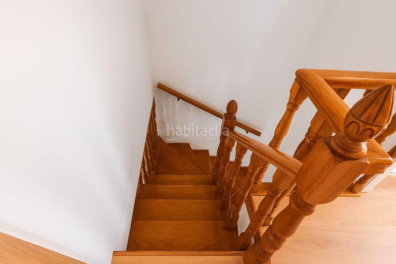 Foto 1deb4015-2f4b-4c7f-b519-ec5227e5058a. Duplex avec chauffage dans Tres Olivos-Valverde Madrid