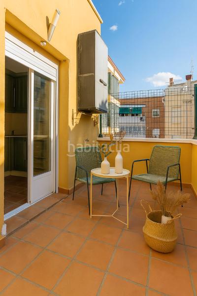 Foto 5cef80d4-4fba-4a46-834a-99df89bb8170. Duplex avec chauffage dans Tres Olivos-Valverde Madrid