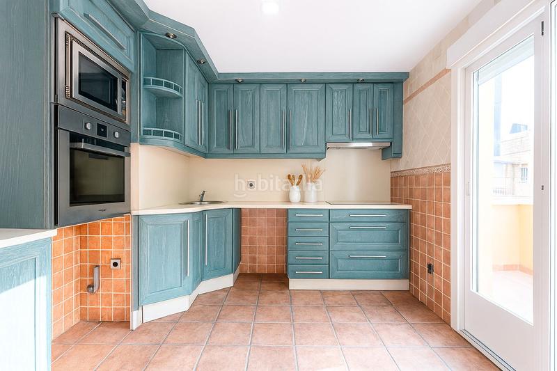 Foto 78ba0323-bdf4-4779-aad1-b088cf8b32b5. Duplex avec chauffage dans Tres Olivos-Valverde Madrid