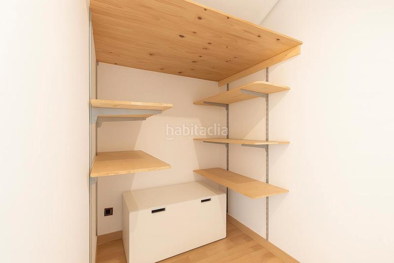 Foto a4a63674-5b96-4098-b3f8-d920df10a1d6. Duplex avec chauffage dans Tres Olivos-Valverde Madrid