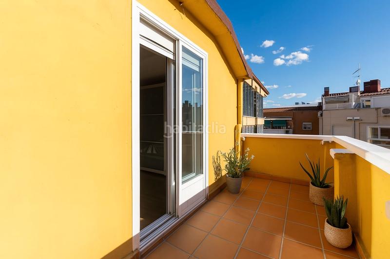 Foto a62e63b1-e40b-48a2-ad08-963a00e27876. Duplex avec chauffage dans Tres Olivos-Valverde Madrid