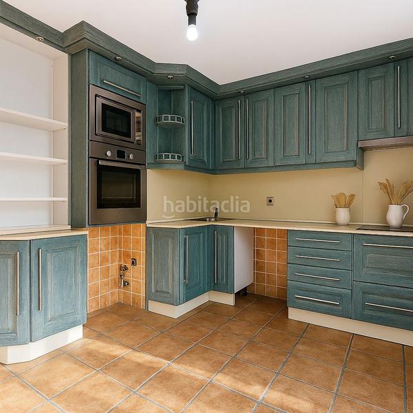 Foto e4389eed-c881-4119-88a6-d8cf2659e28f. Duplex avec chauffage dans Tres Olivos-Valverde Madrid