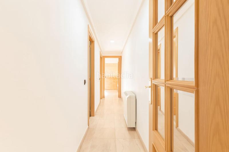 Foto eadb00ab-6a2a-4afd-a658-837bd1307540. Duplex avec chauffage dans Tres Olivos-Valverde Madrid