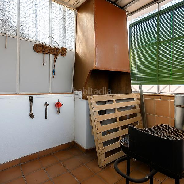 Foto 2064520f-161e-4deb-bd58-cad0db1cd71a. Dúplex  en santa ana baja en Tres Olivos-Valverde Madrid