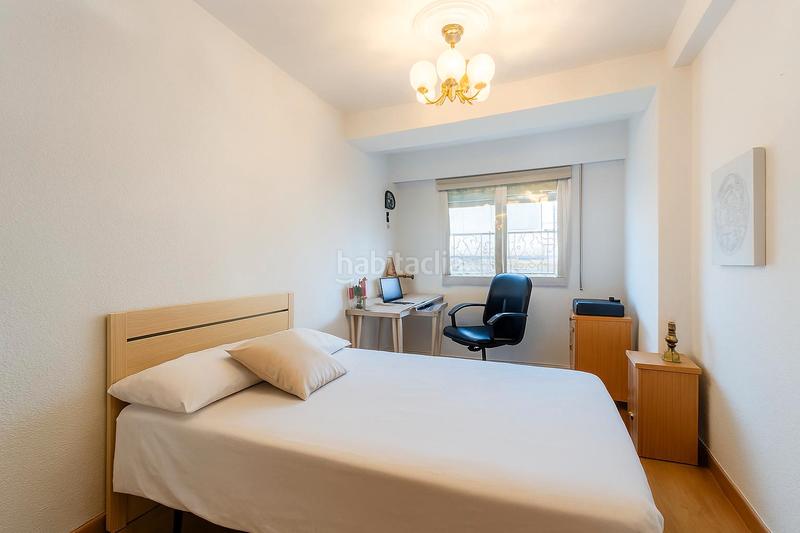 Foto 2f6fe160-fab6-416b-add9-19f2598c9320. Dúplex  en santa ana baja en Tres Olivos-Valverde Madrid