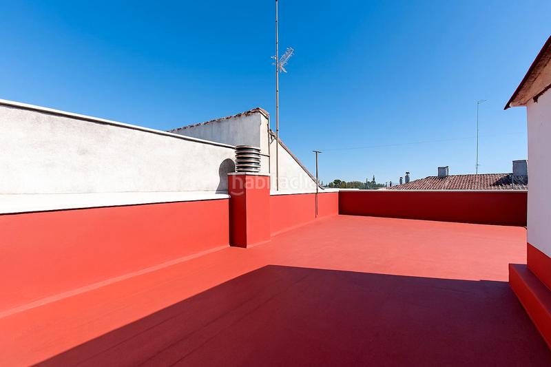 Foto 388bcd74-7324-40a1-aaba-ccd33cfda10f. Dúplex  en santa ana baja en Tres Olivos-Valverde Madrid