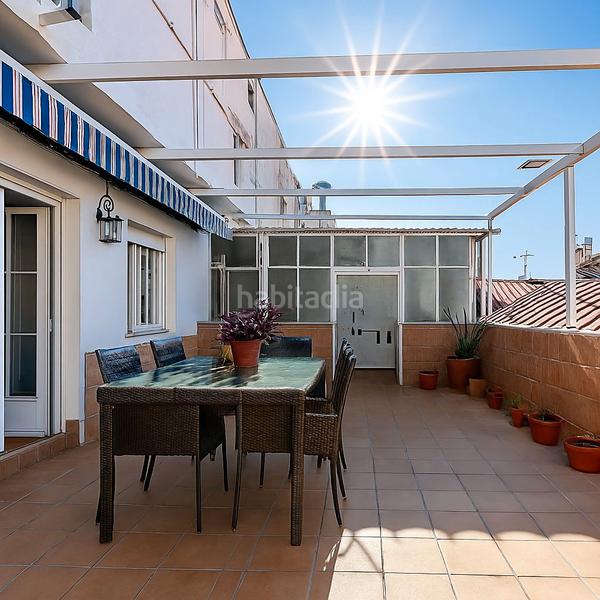 Foto 3a6b625b-ffb7-4a98-8b6a-5eea9a8587f8. Dúplex  en santa ana baja en Tres Olivos-Valverde Madrid