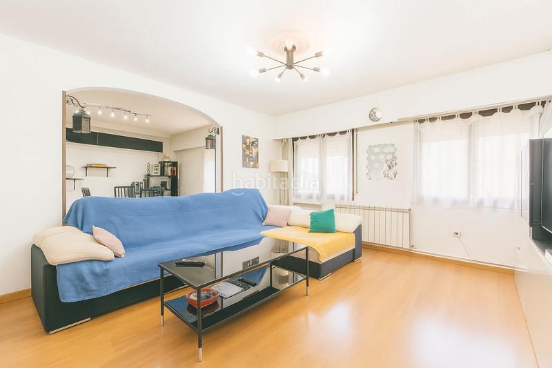 Foto 781aa765-0c30-4060-8021-9edee5519643. Dúplex  en santa ana baja en Tres Olivos-Valverde Madrid