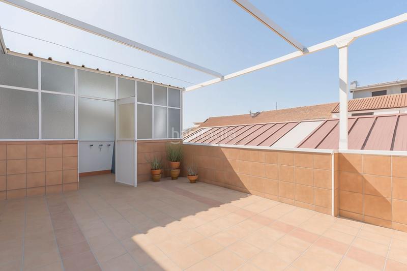 Foto 8d360b57-cb8d-4505-a778-6b67798da573. Dúplex  en santa ana baja en Tres Olivos-Valverde Madrid