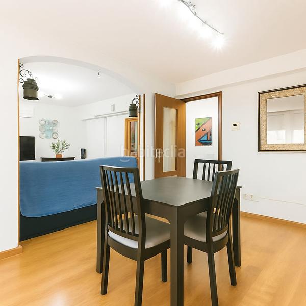 Foto c042d76b-1198-4263-8928-e3aa00f23d4b. Dúplex  en santa ana baja en Tres Olivos-Valverde Madrid