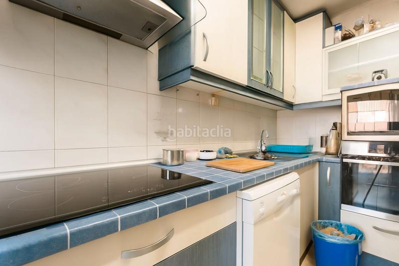 Foto c10c1947-409b-42c9-8f9d-63f0f2ef1a9a. Dúplex  en santa ana baja en Tres Olivos-Valverde Madrid