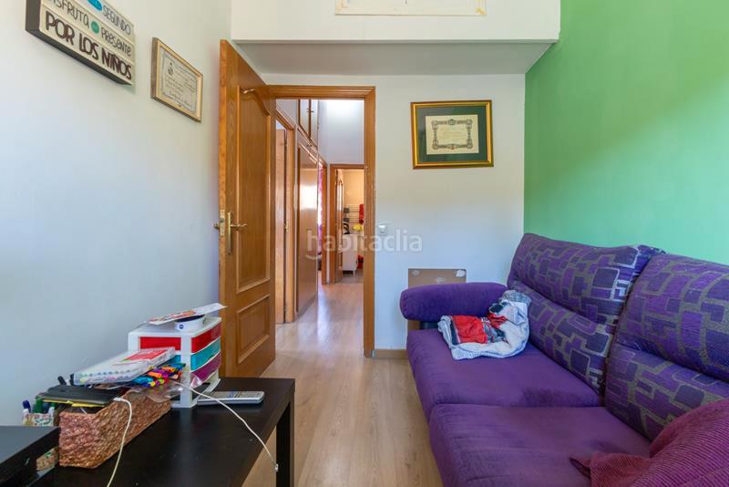 Foto 1e126a84-9f5d-4b06-888b-3a43ac70583b. Casa adosada chalet adosado en caldas de estrach en Madrid