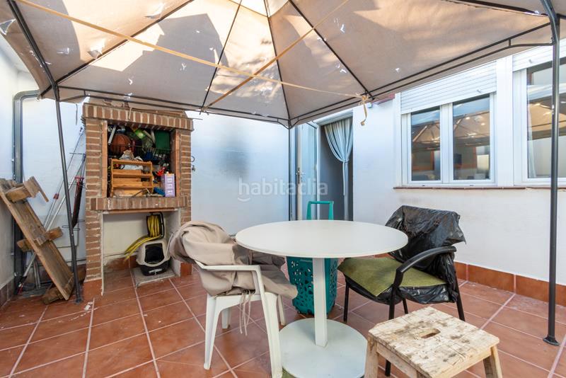 Foto 224c8060-23f3-456f-82a1-66a523238177. Casa adosada chalet adosado en caldas de estrach en Madrid