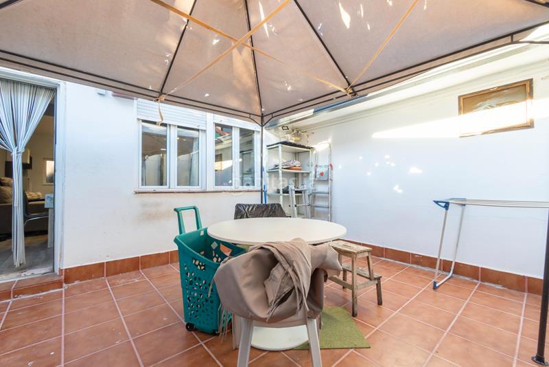 Foto 2cf107b7-10f2-41a2-8b6e-97e62a29ce72. Casa adosada chalet adosado en caldas de estrach en Madrid