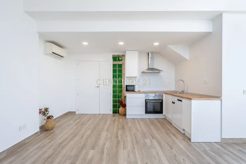 Foto bff6de83-84f9-4ccb-939f-47bf346b3405. Apartament a Campodón-Ventorro del Cano Alcorcón