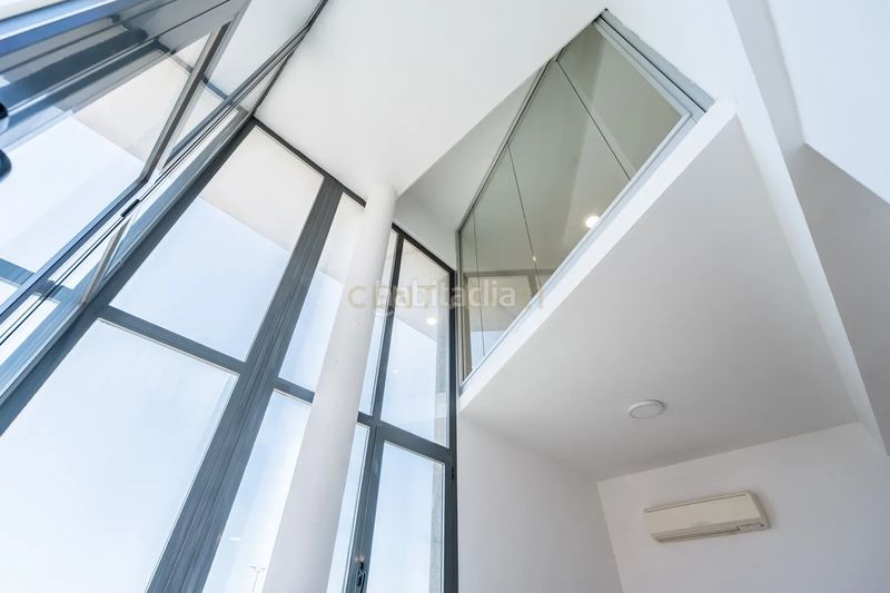 Foto ed6e0c6b-fb2d-45f6-bf44-791326bdc87d. Apartament a Campodón-Ventorro del Cano Alcorcón