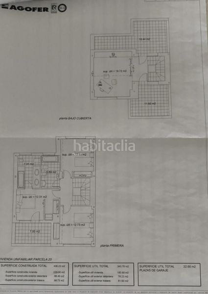 Foto b2bee99a-91c2-4ea3-b20c-27af18376abe. Casa adossada amb piscina a Parla este Parla
