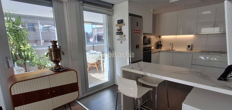 Foto 22c68bbc-d6c1-4948-a5d7-8c5592ac7c26. Apartament a calle de ucrania a La Garena Alcalá de Henares
