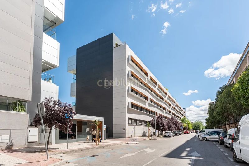 Foto 4914832c-073f-4116-bd29-1a87b6d016c0. Apartament a calle de ucrania a La Garena Alcalá de Henares