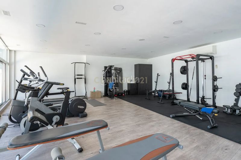 Foto 513e03e7-acc6-4730-9075-8db99ab556b8. Apartament a calle de ucrania a La Garena Alcalá de Henares