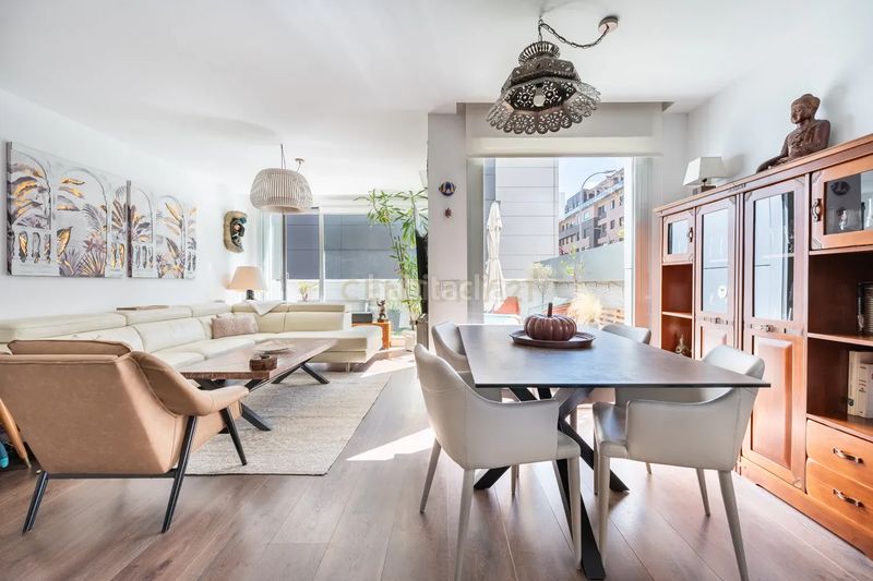 Foto 5af56aa7-4c80-4154-9fe2-5bd566e39498. Apartament a calle de ucrania a La Garena Alcalá de Henares