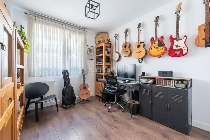 Foto ad4eb5b9-abfd-48b3-b0d4-3480e9ce3792. Apartament a calle de ucrania a La Garena Alcalá de Henares