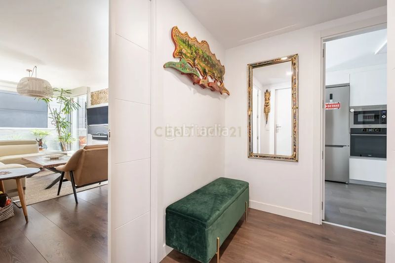 Foto ad97321c-244d-4911-a7a1-cde91bfc60c3. Apartament a calle de ucrania a La Garena Alcalá de Henares