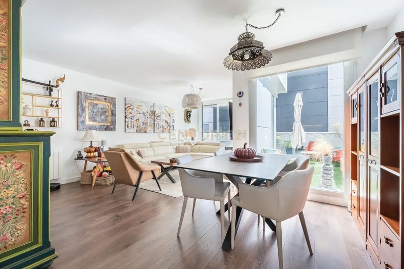 Foto bfe3d4e5-7a42-4622-94bd-1dd0bdca03f1. Apartament a calle de ucrania a La Garena Alcalá de Henares