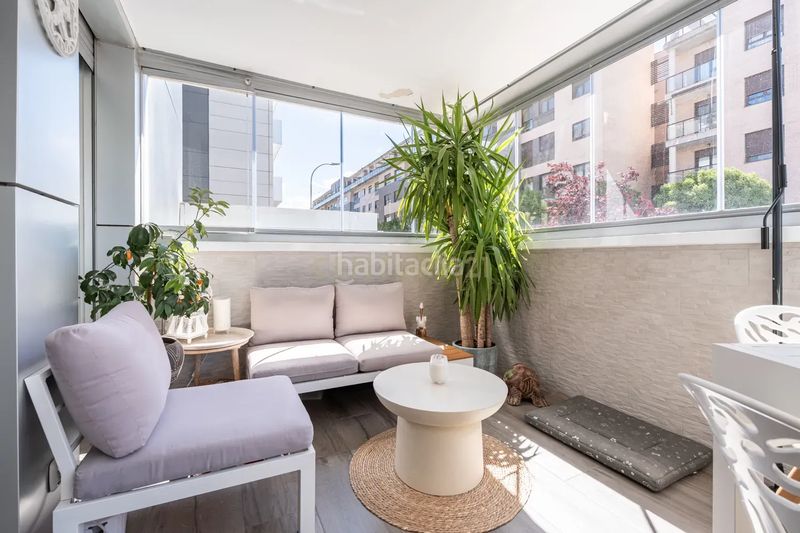 Foto d0a2ee9e-75ab-4ae5-838c-c76f61c43803. Apartament a calle de ucrania a La Garena Alcalá de Henares