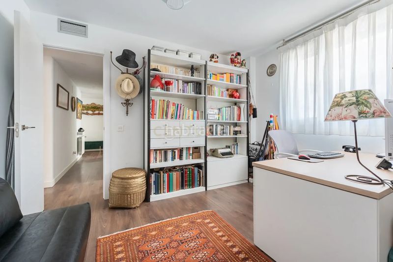 Foto f27a6a7c-4c0f-4c86-a379-df143705fc27. Apartament a calle de ucrania a La Garena Alcalá de Henares