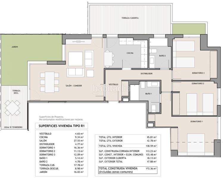 Foto f53cfd36-eb1d-4dbd-b235-8db07e108e51. Apartament a calle de ucrania a La Garena Alcalá de Henares