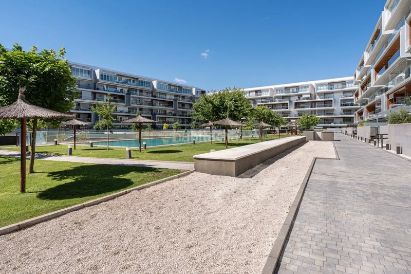 Foto f71ae4da-d39a-4577-8c27-17727ca28cf4. Apartament a calle de ucrania a La Garena Alcalá de Henares