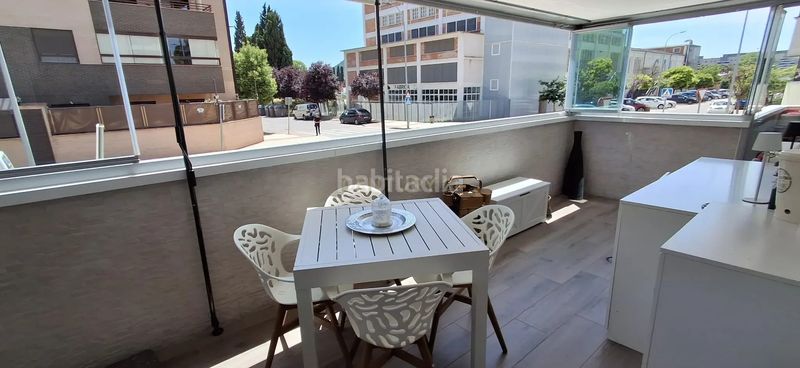 Foto fb99df35-b59b-4d55-999a-01aefe430ec7. Apartament a calle de ucrania a La Garena Alcalá de Henares
