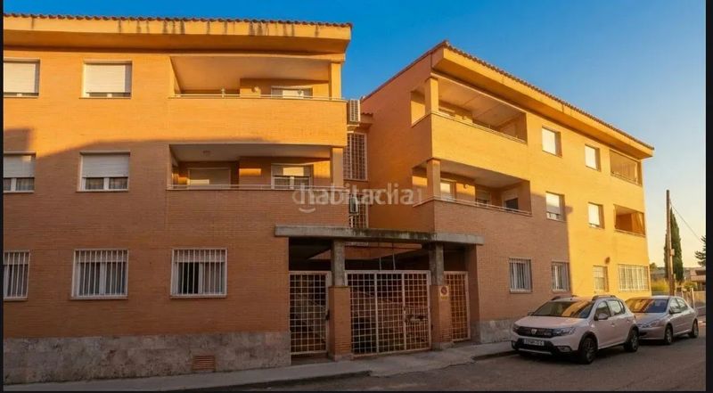 Foto 9a691b45-f911-4798-a580-3d3bb09ffa46. Apartament a Camarena